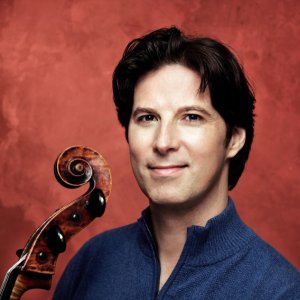 Daniel Müller-Schott toca el "Concierto para violonchelo nº1" de Haydn con la OSPA