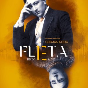 La 2 emite este domingo el documental 'Fleta Tenor Mito', acerca del tenor aragonés