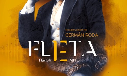 La 2 emite este domingo el documental 'Fleta Tenor Mito', acerca del tenor aragonés