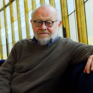 Fallece el dramaturgo y director de escena alemán Jürgen Flimm, a los 81 años de edad