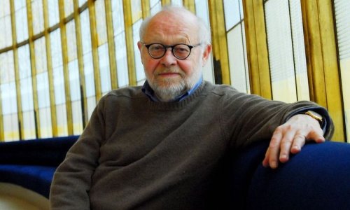 Fallece el dramaturgo y director de escena alemán Jürgen Flimm, a los 81 años de edad