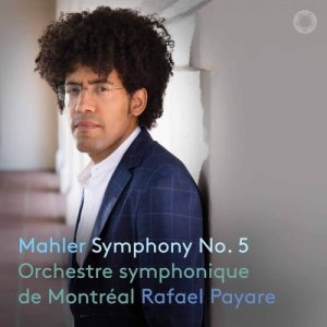 Rafael Payare graba la "Quinta sinfonía" de Mahler con la Orquesta de Montréal