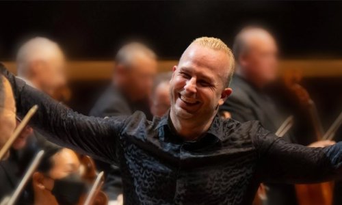 Yannick Nézet-Séguin renueva hasta 2030 al frente de la Orquesta de Philadelphia, como su director artístico y musical