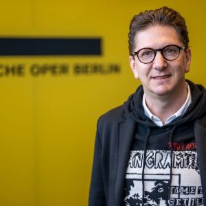 El suizo Aviel Cahn, nuevo intendente de la Deutsche Oper de Berlín a partir de 2026