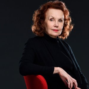 La música de Kaija Saariaho llega a la Orquesta Nacional de España, con la batuta de Juanjo Mena