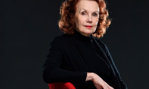 La música de Kaija Saariaho llega a la Orquesta Nacional de España, con la batuta de Juanjo Mena