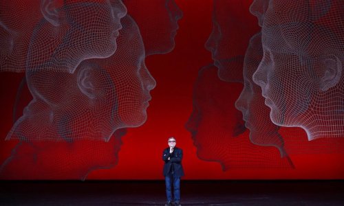 El Liceu estrena una nueva producción del 'Macbeth' de Verdi con la firma del artista plástico Jaume Plensa