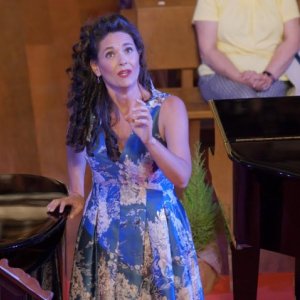 Vanessa Goikoetxea regresa la próxima temporada a la Ópera de Seattle con "Alcina" de Haendel