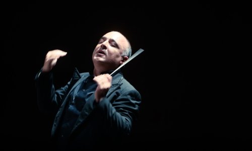 Ernest Martínez Izquierdo sustituye a Josep Pons al frente la ópera "Alexina B." en el Liceu