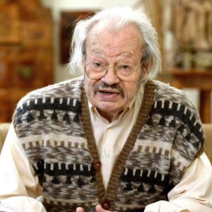 Fallece el reputado compositor Friedrich Cerha a los 96 años