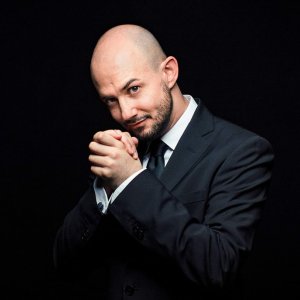 Franco Fagioli suspende su participación en el estreno de "Achille in Sciro" del Teatro Real