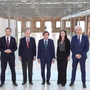 El Teatro Real presenta el "Real Teatro de Retiro" su nuevo espacio pedagógico, cedido por el Ayuntamiento de Madrid