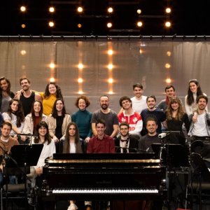 El Teatro de la Zarzuela presenta su nuevo Proyecto Zarza: "Yo te querré", con músicas de Francisco Alonso