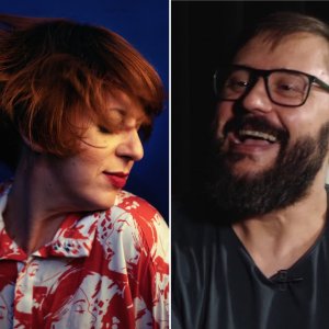 Marta Pazos y Marc Rosich estarán al frente de la quinta gala de los Premios Ópera XXI