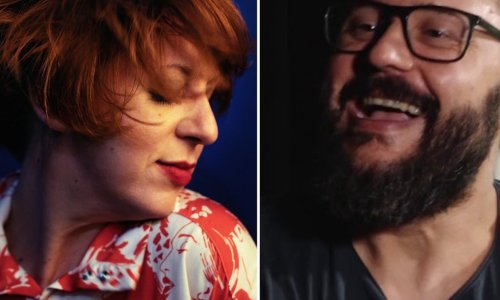 Marta Pazos y Marc Rosich estarán al frente de la quinta gala de los Premios Ópera XXI