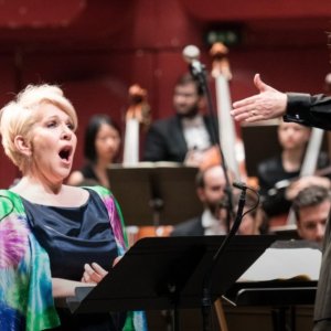 Joyce DiDonato renuncia, por el momento, a cantar y grabar "Carmen", tal y como tenía previsto en su agenda