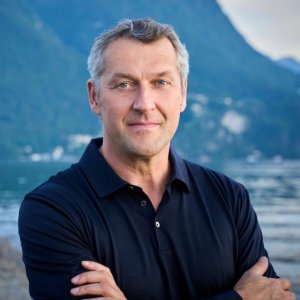Markus Poschner, nuevo director titular de la Orquesta Sinfónica de Basilea