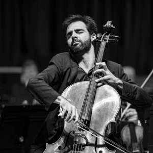 Pablo Ferrández se suma a la Simfònica de Illes Balears con música de Robert Schumann