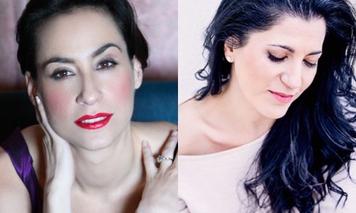 El Teatro de la Zarzuela suma un reparto alternativo para sus funciones de "Trato de favor"