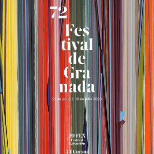 El Festival de Granada presenta el programa de su 72 edición
