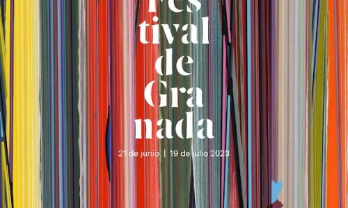 El Festival de Granada presenta el programa de su 72 edición