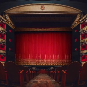El Consejo de Ministros aprueba el anteproyecto de una ley propia para el Teatro Real