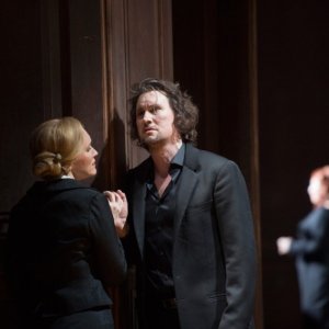 La Ópera de Berlín cancela el estreno de "El milagro de Heliane" ante la falta de tenor para cantarla