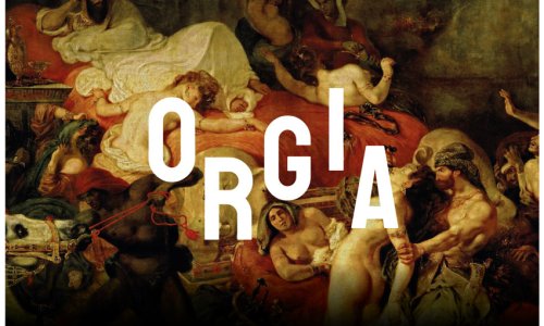 El Teatro Arriaga, el Liceu y el Festival de Peralada subirán a escena "Orgía", nueva ópera de Hèctor Parra