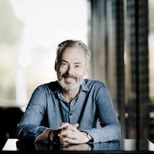 Mark Padmore protagoniza "Il ritorno d'Ulisse in patria", de Monteverdi, en Madrid y Barcelona 