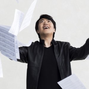 Lang Lang se une a Rubén Gimeno y la Orquesta de Córdoba para tocar música de Disney en Madrid