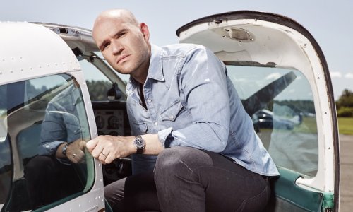 Michael Fabiano sustituirá a Javier Camarena en la 'Manon' del Liceu