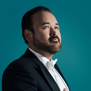 Javier Camarena debuta como Alfredo de "La traviata" en la Opéra de Monte-Carlo