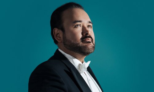 Javier Camarena debuta como Alfredo de "La traviata" en la Opéra de Monte-Carlo