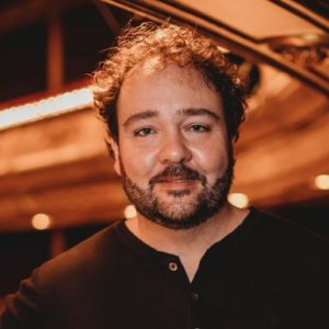 José Miguel Pérez Sierra dirige su primera 'Aida' en la temporada de Las Palmas