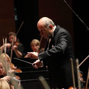 Ibermúsica lleva a Iván Fischer y la Budapest Festival Orchestra a Madrid y Alicante