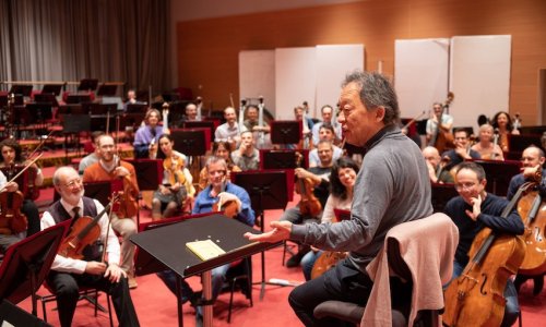 Myung-Whun Chung, nombrado director emérito de la Filarmonica della Scala