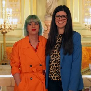 El Liceu sube a su escenario la segunda ópera compuesta por una mujer en sus 175 años de historia: "Alexina B.", de Raquel García-Tomás