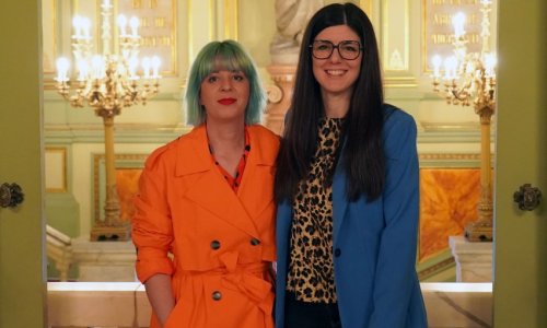 El Liceu sube a su escenario la segunda ópera compuesta por una mujer en sus 175 años de historia: "Alexina B.", de Raquel García-Tomás