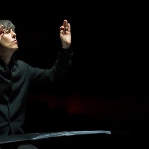 Nacho de Paz debuta en la Konzerthaus de Berlín con música de Olga Neuwirth