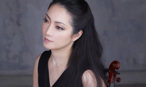 Akiko Suwanai toca el "Concierto para violín" de Beethoven con la Orquesta Ciudad de Granada