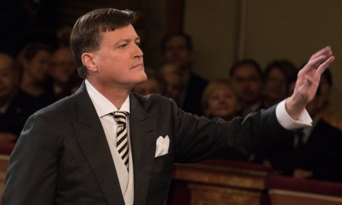 Christian Thielemann renuncia a dirigir el Festival Strauss en Dresde, por motivos de salud