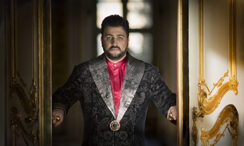 El Met de Nueva York despide a Yusif Eyvazov por su apoyo al blackface y su posición ante la guerra de Ucrania