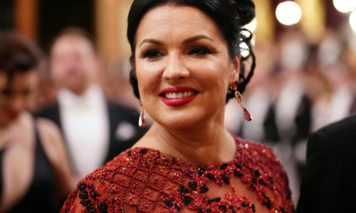 El Met de Nueva York ha de pagar 186.000€ a Anna Netrebko por su despido y se impone una multa a la soprano por sus declaraciones