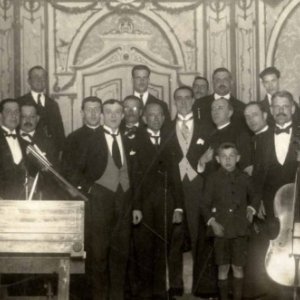 La Orquesta Bética de Cámara celebra el centenario de "El retablo de maese Pedro", de Manuel de Falla