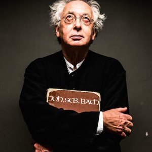 Philippe Herreweghe dirige la "Pasión según San Juan" de Bach en el Palau de la Música Catalana