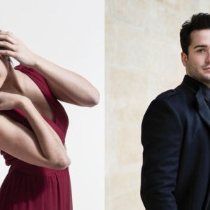 Sara Blanch y Xabier Anduaga, juntos de nuevo en el Gran Teatre del Liceu