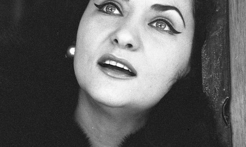 Fallece la soprano rumana Virginia Zeani, a los 97 años