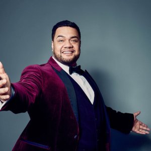 Pene Pati sustituye a Xabier Anduaga en el recital del Liceu junto a Sara Blanch