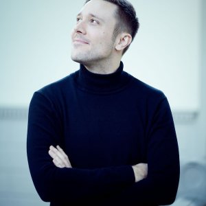 Roberto González-Monjas, próximo director titular de la Orquesta del Mozarteum de Salzburgo