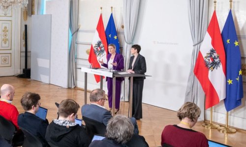 El Gobierno austriaco mantendrá a la Orquesta de la Radio de Viena